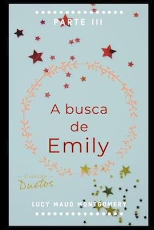 A Busca de Emily