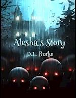 Alesha's Story