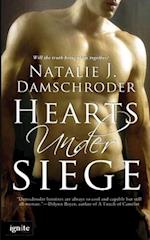 Hearts Under Siege