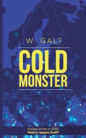 Cold Monster