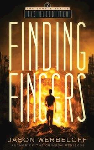 Finding Fingers: The Blood Itch