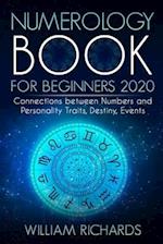 NUMEROLOGY BOOK For Beginners 2020
