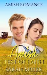 Amish Test of Faith