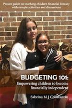 Budgeting 101: Empowering Children to Become Financially Independent 