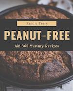 Ah! 365 Yummy Peanut-Free Recipes