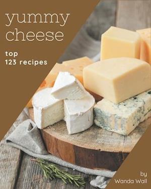 Top 123 Yummy Cheese Recipes