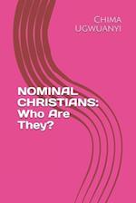 Nominal Christians