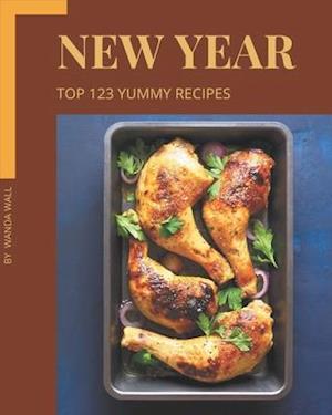 Top 123 Yummy New Year Recipes