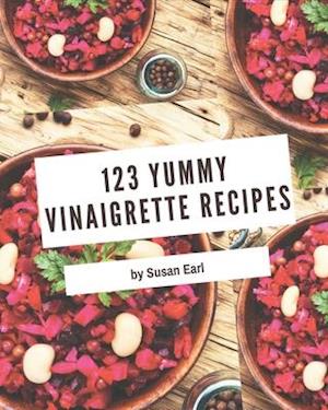 123 Yummy Vinaigrette Recipes