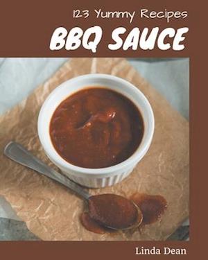 123 Yummy BBQ Sauce Recipes