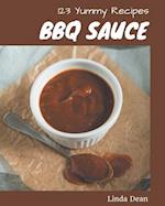 123 Yummy BBQ Sauce Recipes