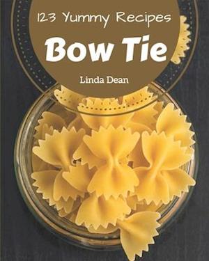 123 Yummy Bow Tie Recipes