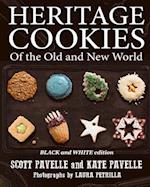 Heritage Cookies of the Old and New World