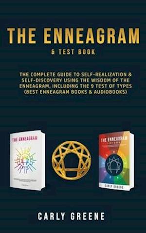 The Enneagram & Test Book