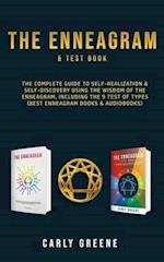 The Enneagram & Test Book