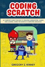 Coding Scratch for Kids