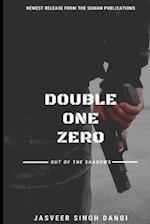 Double One Zero