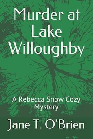 Murder at Lake Willoughby