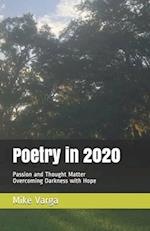 Poetry in 2020