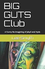 BIG GUTS Club