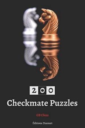 200 Checkmate Puzzles