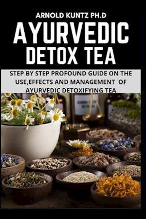 Ayurvedic Detox Tea