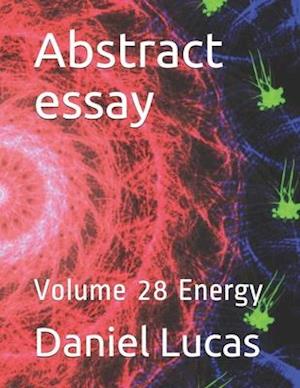 Abstract essay