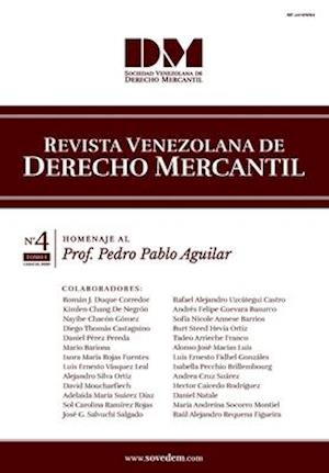 Revista Venezolana de Derecho Mercantil