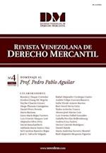 Revista Venezolana de Derecho Mercantil