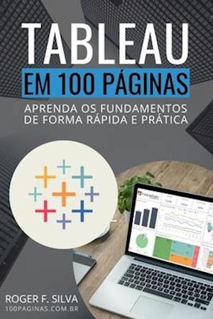 Tableau BI em 100 Páginas