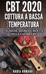 CBT 2020 - Cottura a Bassa Temperatura