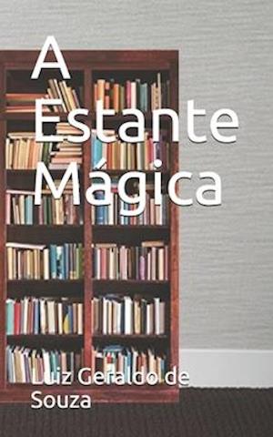 A Estante Mágica