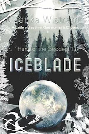 Iceblade