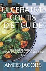 Ulcerative Colitis Diet Guide