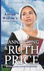 Amish Widow's Second Chance
