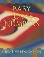 Baby Loves Numbers