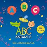 ABC Animals