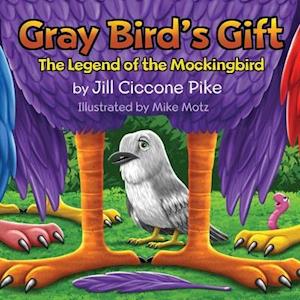 Gray Bird's Gift
