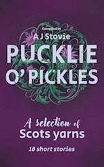 Pucklie O' Pickles