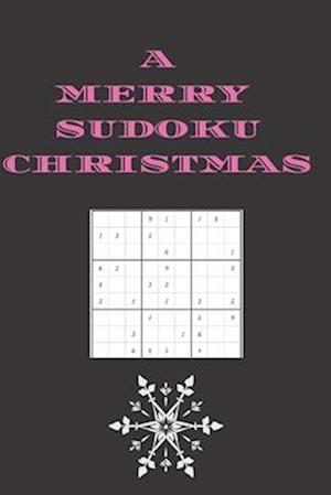 A Merry Sudoku Christmas