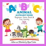 ABC Animal Alphabet