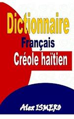 Dictionnaire Français Créole Haïtien