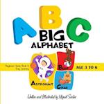 ABC Big Alphabet