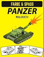 Panzer Malbuch