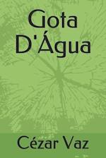 Gota D'Água