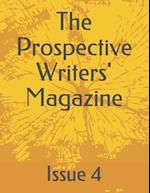 The Prospective Writers' Magazine