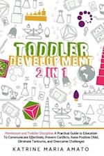 Toddler Development