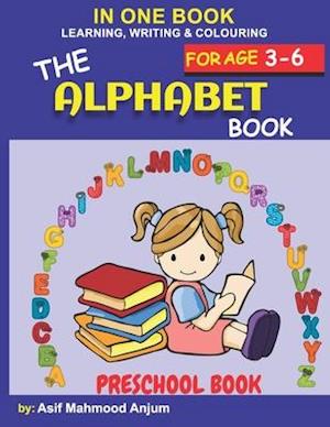 The Alphabet book