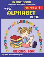 The Alphabet book