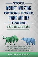 Stock Market Investing for Beginners